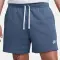 Club French Terry Flow Shorts - 6393