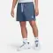 Club French Terry Flow Shorts - 6392