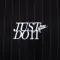 Club BB Crew Just Do It AOP - 7514