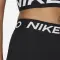 Pro Mid-Rise Mesh-Panelled Leggings - 7207
