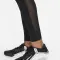 Pro Mid-Rise Mesh-Panelled Leggings - 7208