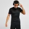 Dri-FIT Academy 25 SS Top BR - 6138