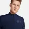 Dri-FIT Run Division Element 1/2 Zip Flash Top - 6886