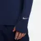 Dri-FIT Run Division Element 1/2 Zip Flash Top - 6887