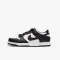 Dunk Low “Panda” (PS) - 2237