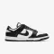 Dunk Low “Panda” - 2713