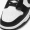 Dunk Low “Panda” - 2717