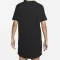 Sportswear Chill Knit Oversized T-Shirt Dress - 6960