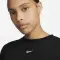Sportswear Chill Knit Oversized T-Shirt Dress - 6962