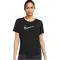 Dri-FIT Swoosh Short Sleeve Top - 6950