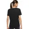 Dri-FIT Swoosh Short Sleeve Top - 6951