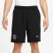 F.C. Barcelona Tech Fleece Football Shorts - 6461