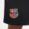F.C. Barcelona Tech Fleece Football Shorts - 6466