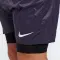 Flex Stride Short Crinkle Running Shorts - 6336