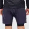 Flex Stride Short Crinkle Running Shorts - 6334