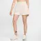 Sportswear Collection High-Waisted Trouser Shorts - 7305