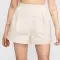 Sportswear Collection High-Waisted Trouser Shorts - 7306