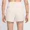 Sportswear Collection High-Waisted Trouser Shorts - 7307