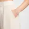 Sportswear Collection High-Waisted Trouser Shorts - 7308