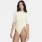 Sportswear Collection Jacquard Bodysuit - 6789