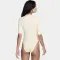 Sportswear Collection Jacquard Bodysuit - 6790