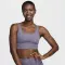 Zenvy Tie-Dye Medium-Support Bra - 6774