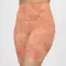 Zenvy Tie-Dye High-Waisted Biker Shorts - 7319
