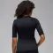 Sport Double Threat Short-Sleeve Top - 6767