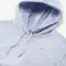 Flight Fleece Satin-Lined Pullover Hoodie - 8371