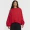 Oversized Sweatshirt - 8337