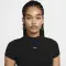 Sportswear Chill Knit Short-Sleeve Bodysuit - 6684