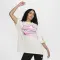 Nike Sportswear Oversized Short-Sleeve T-Shirt - 6668