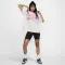 Nike Sportswear Oversized Short-Sleeve T-Shirt - 6673