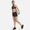 One Strappy Back Medium-Support Lightly Lined Printed Sports Bra - 6649