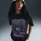 Short-Sleeve Basketball T-Shirt - 6566
