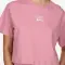 Sportswear Cropped T-Shirt - 6501