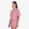 Sportswear Cropped T-Shirt - 6503