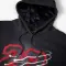 Flight Hoodie - 8065