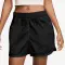 Sportswear Chill Poplin Mid-Rise Shorts - 7418