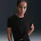 One Classic Twist  Dri-FIT Short-Sleeve Top - 6477