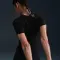 One Classic Twist  Dri-FIT Short-Sleeve Top - 6478