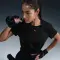 One Classic Twist  Dri-FIT Short-Sleeve Top - 6479