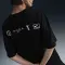 Sportswear Oversized T-Shirt - 6439