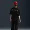 Sportswear Oversized T-Shirt - 6442