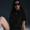 Sportswear Chill Waffle  Loose Short-Sleeve Top - 6430