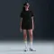 Sportswear Chill Waffle  Loose Short-Sleeve Top - 6431