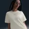 Sportswear Chill Waffle  Loose Short-Sleeve Top - 6423
