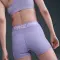Pro Mid-Rise Printed Biker Shorts - 7448