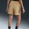 Sportswear Essential Woven High-Waisted 5&quot; Cargo Shorts - 7617