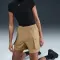Sportswear Essential Woven High-Waisted 5&quot; Cargo Shorts - 7618